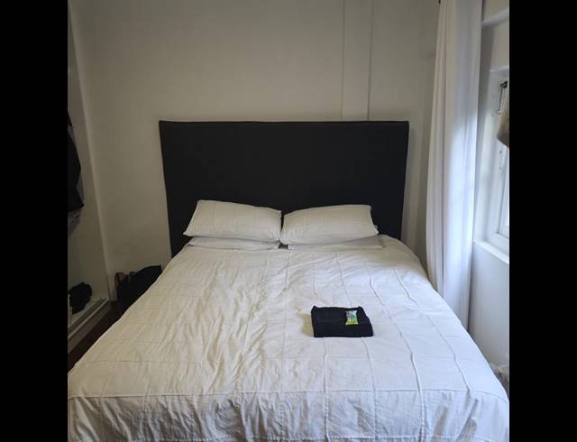 1 BEDROOM PROPERTY TO RENT IN GREEN POINT